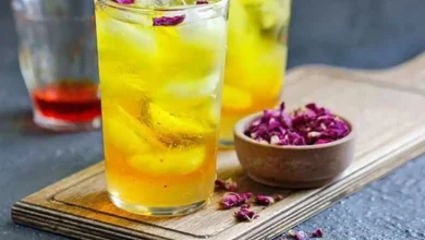 شربت