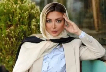 سلفی جالب گلزار