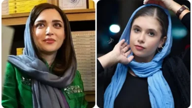 بهنوش طباطبایی