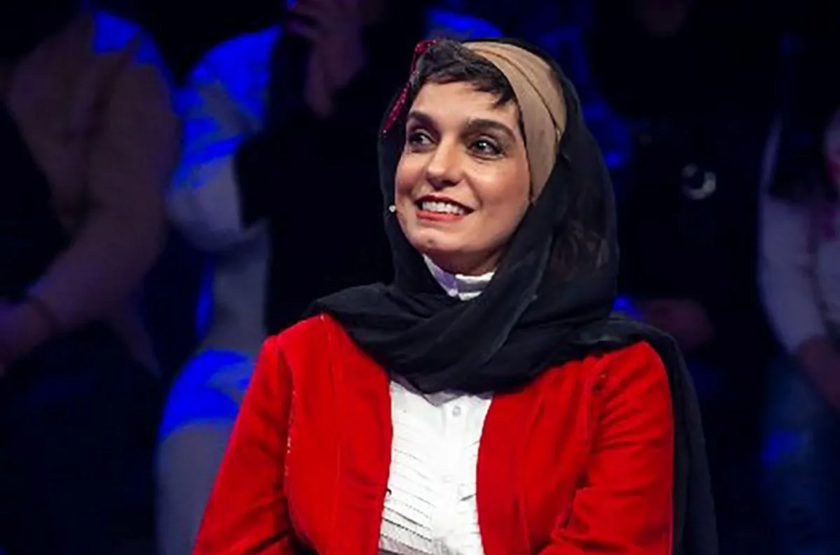 الیکا عبدالرزاقی