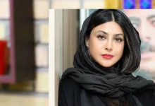 آزاده صمدی