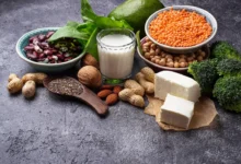 پروتئین