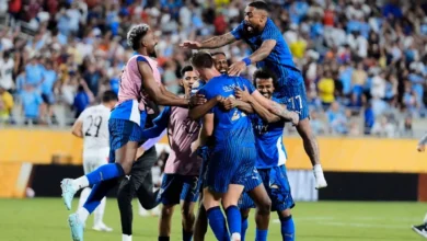 الهلال
