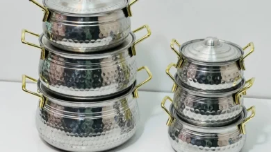 مرغ بریان