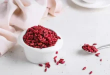 مربای زرشک