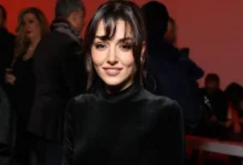 هانده ارچل