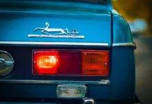 پیکان