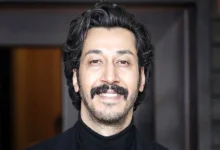 بهرام افشاری