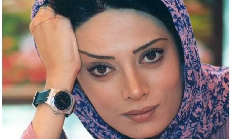 نگار فروزنده