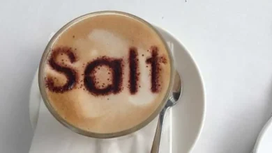 قهوه