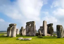 شهر باستانی