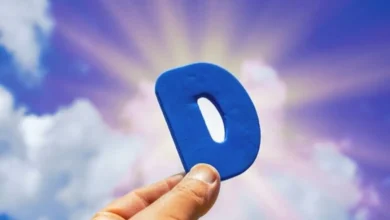 ویتامین D