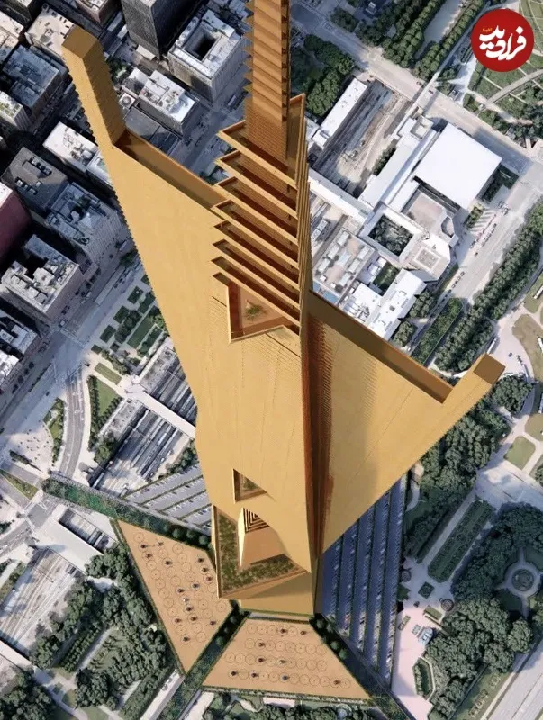 برج