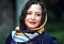مهراوه شریفی نیا