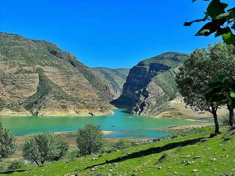 بهترین شهر ایران