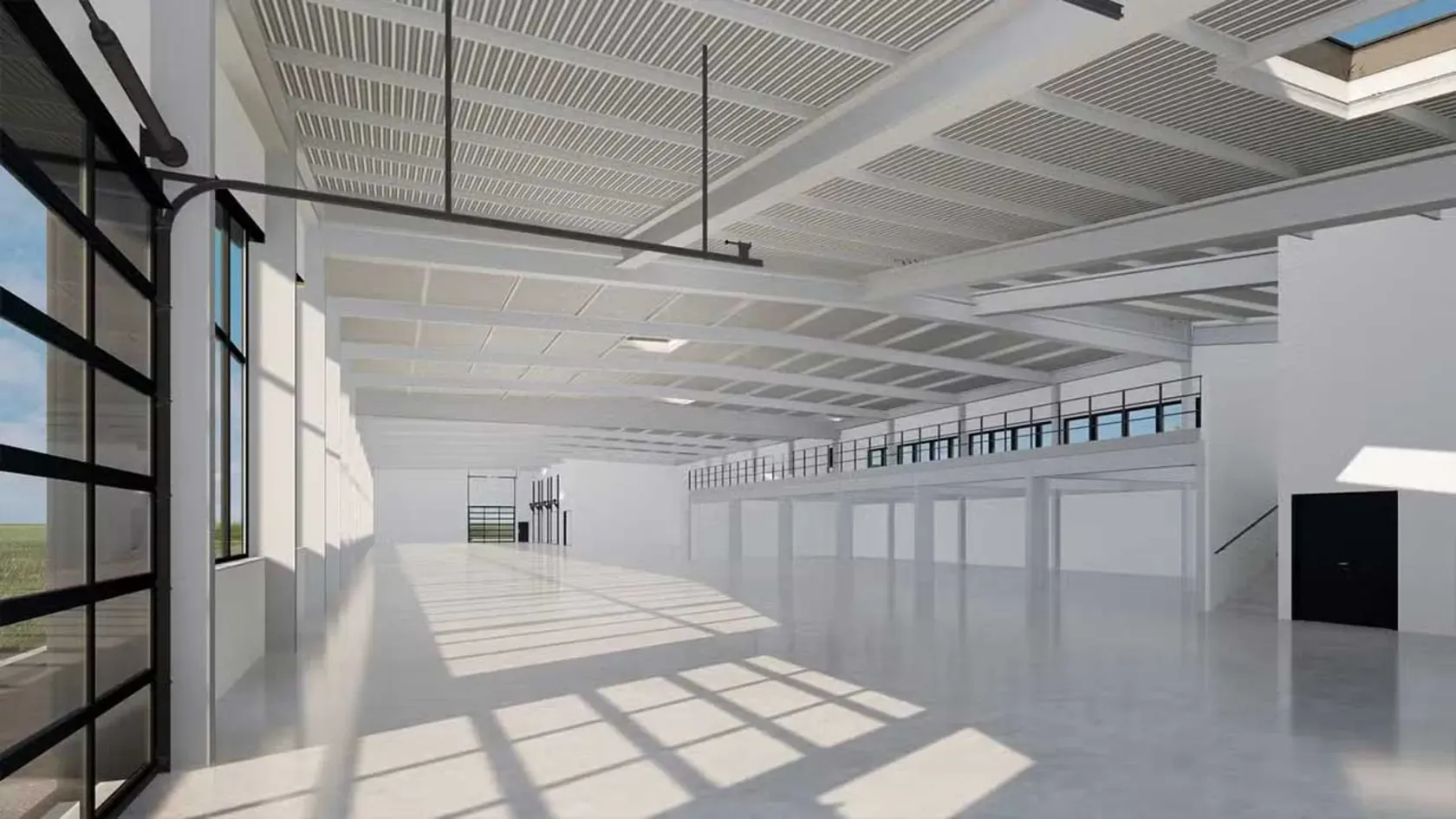 بوگاتی کارخانه اختصاصی برای تولید توربیون احداث میکند! 3 7 100