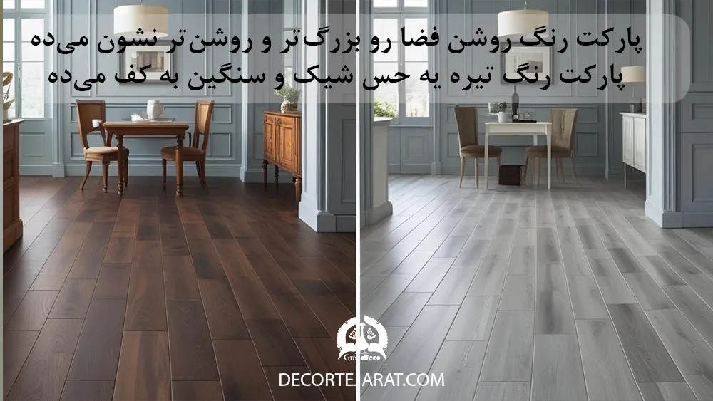 پارکت
