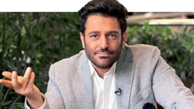 محمدرضا گلزار