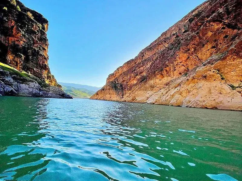 بهترین شهر ایران