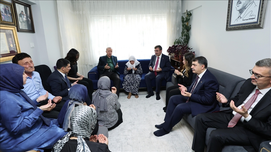 اردوغان