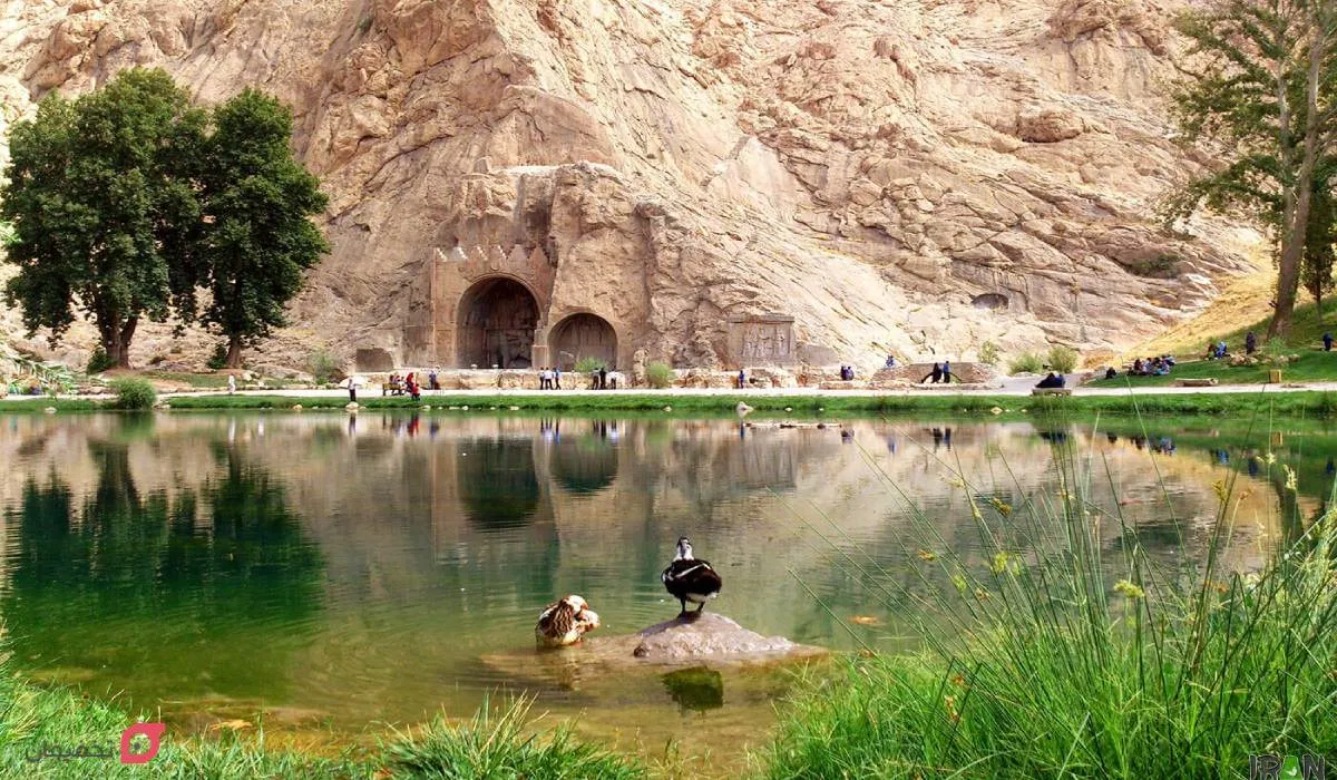 بهترین شهر ایران