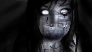 مرگ