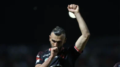 سردار دورسون