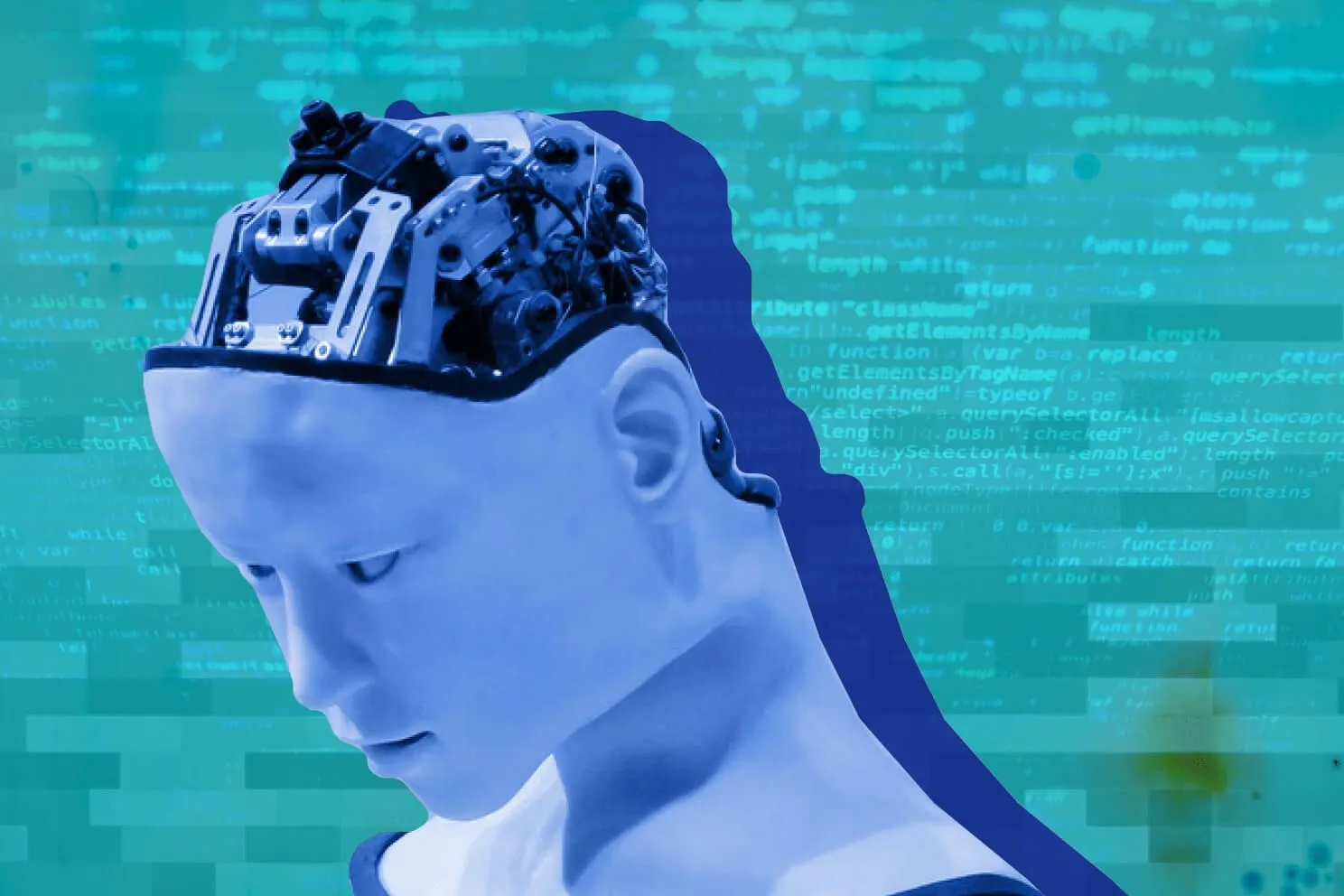 Artificial Intelligence Job
