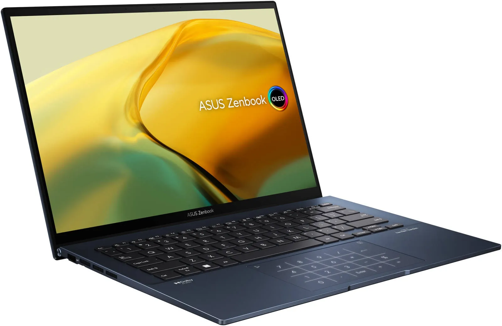 Asus Zenbook 14 laptop