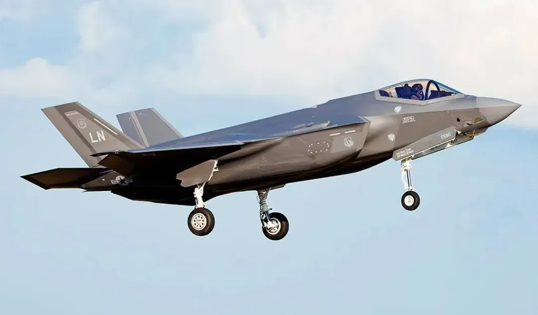 F-35