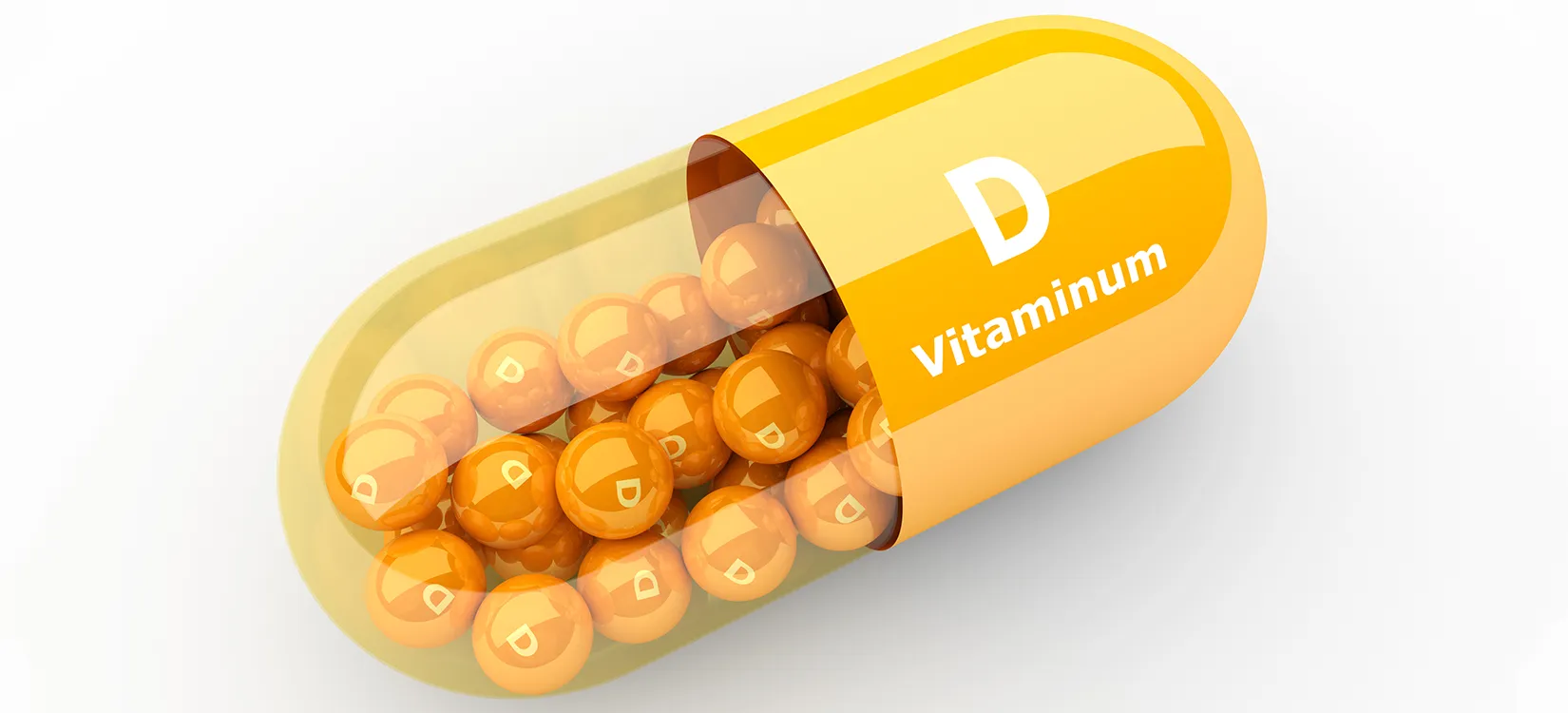 Vitamin D