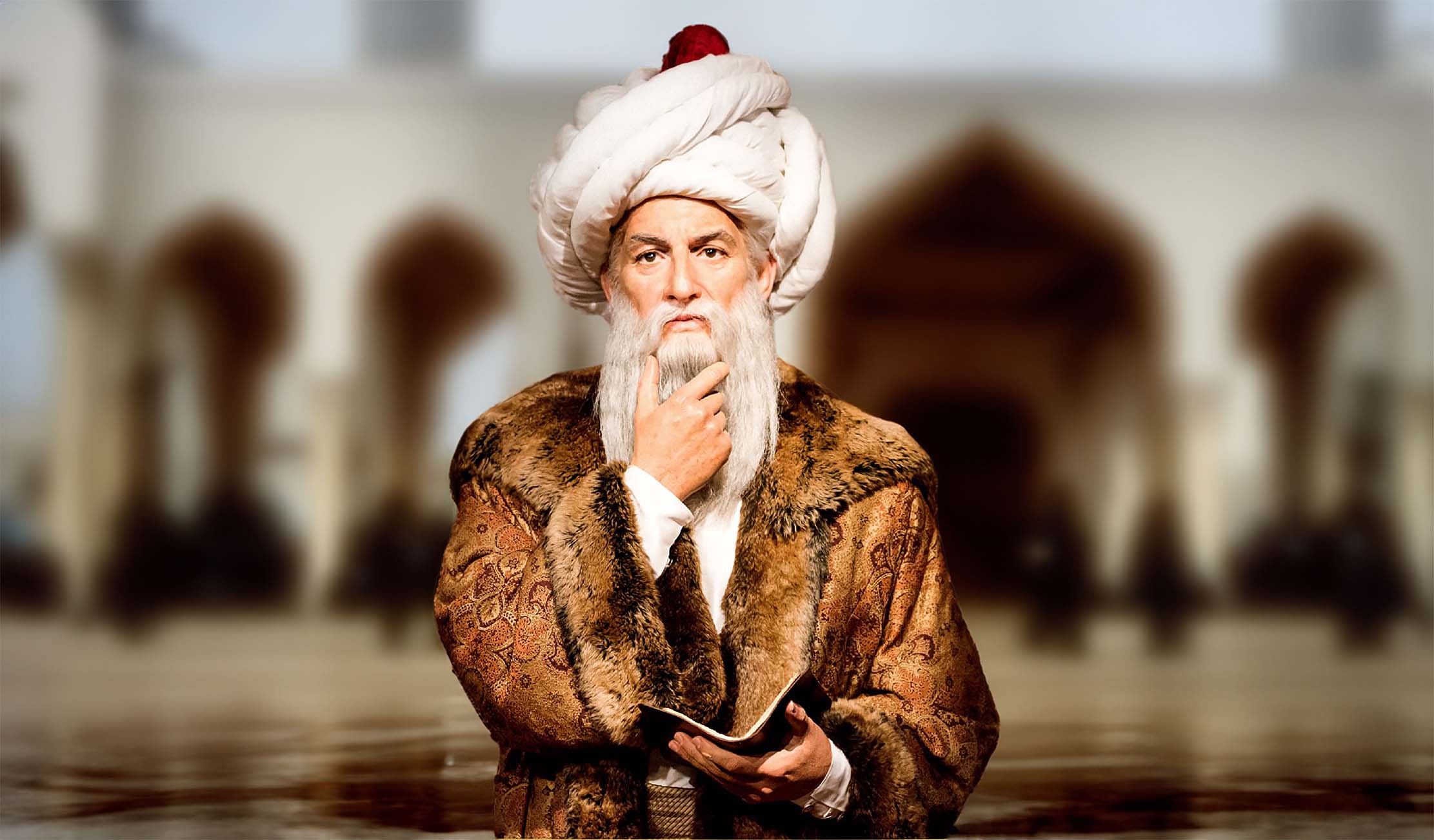 معمار سنان