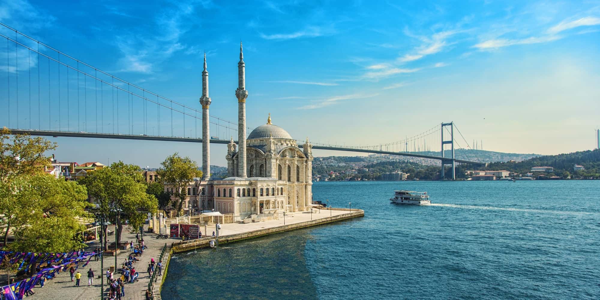ortakoy istanbul
