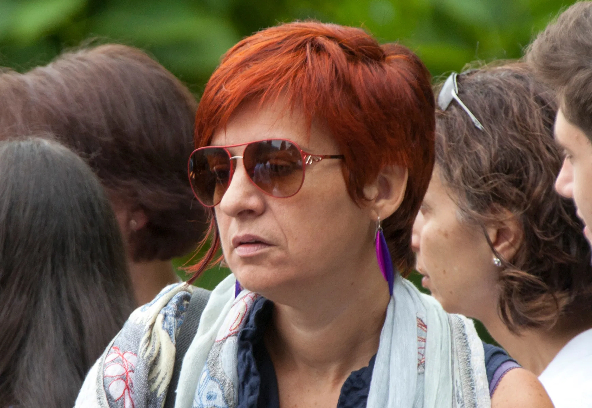 sandra