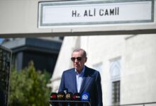 اردوغان