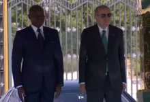 اردوغان