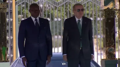 اردوغان