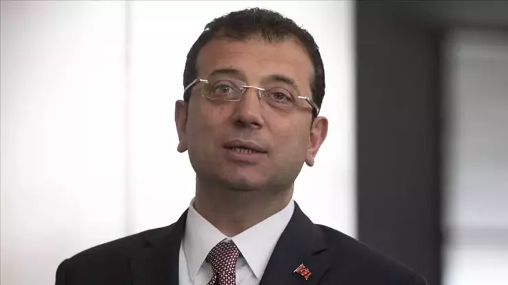 امام‌اوغلو