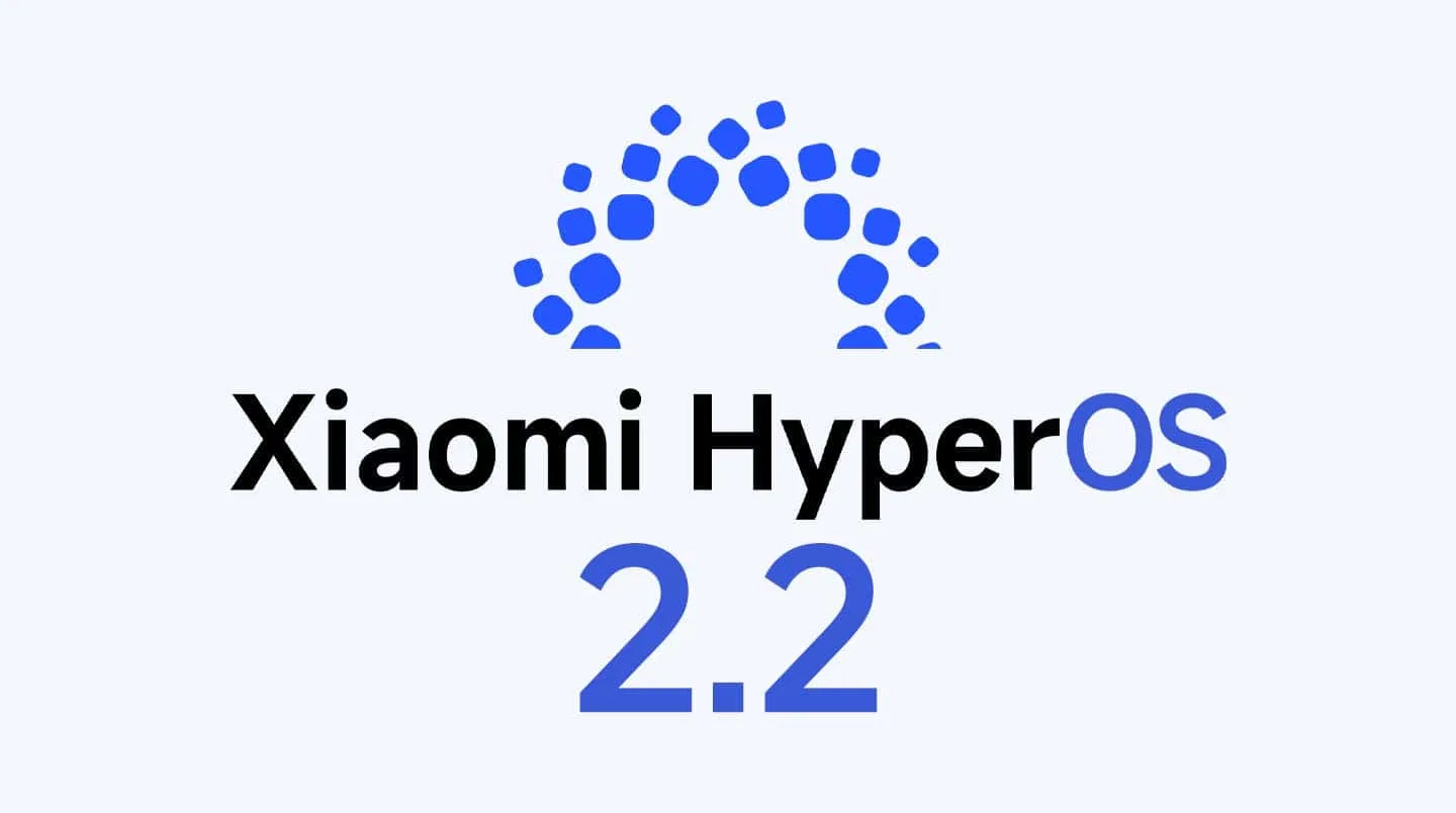 انتشار آپدیت Hyper OS 2.2 برای 6 گوشی شیائومی، ردمی و پوکو
