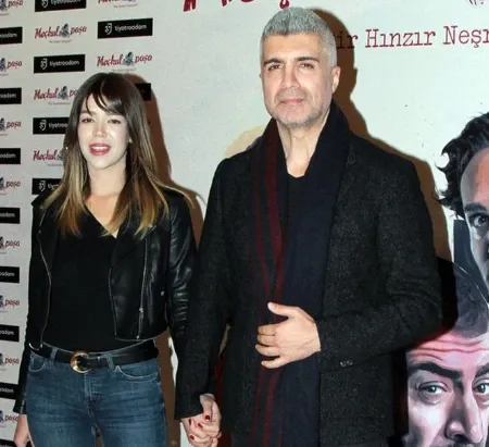 اوزجان دنیز