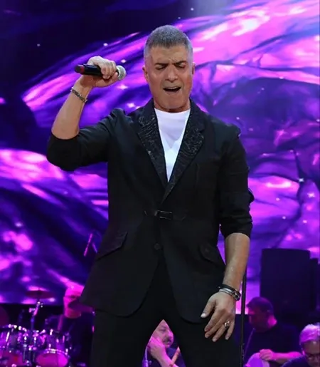 اوزجان دنیز