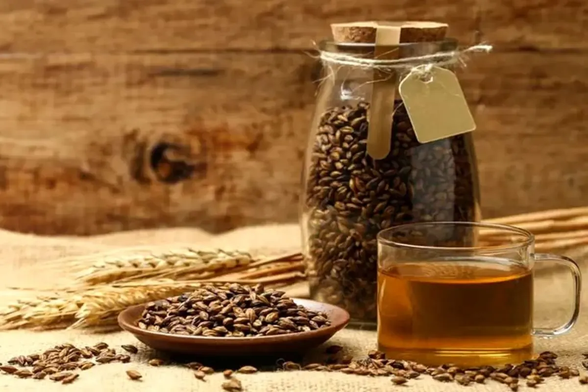 نوشیدنی