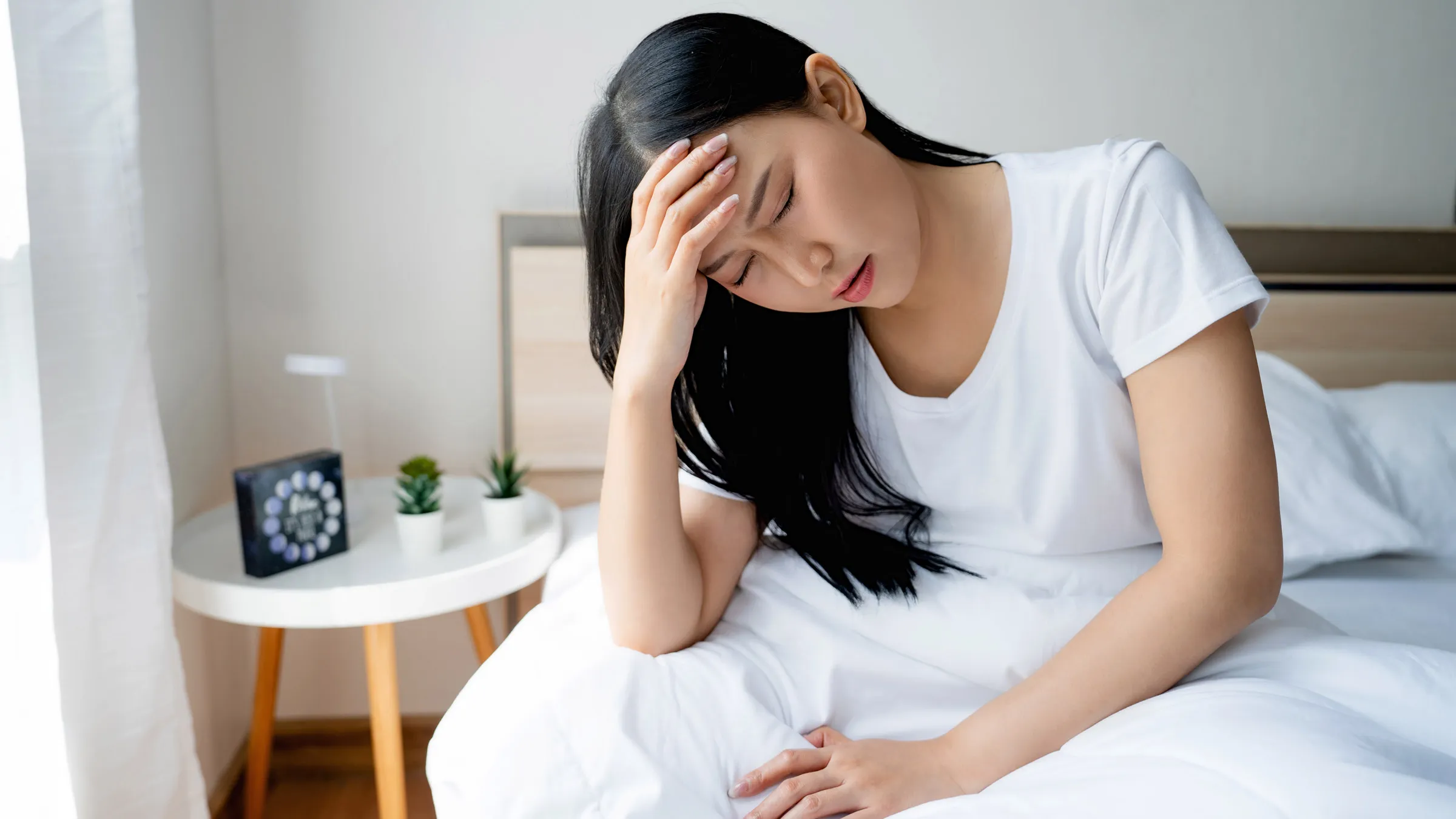 با این رژیم غذایی، سردردهای خود را کاهش دهید