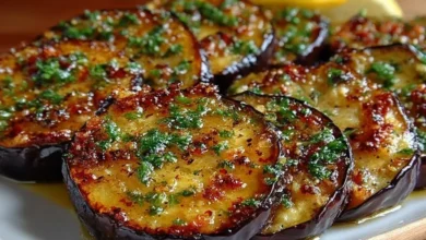 بادمجان کبابی