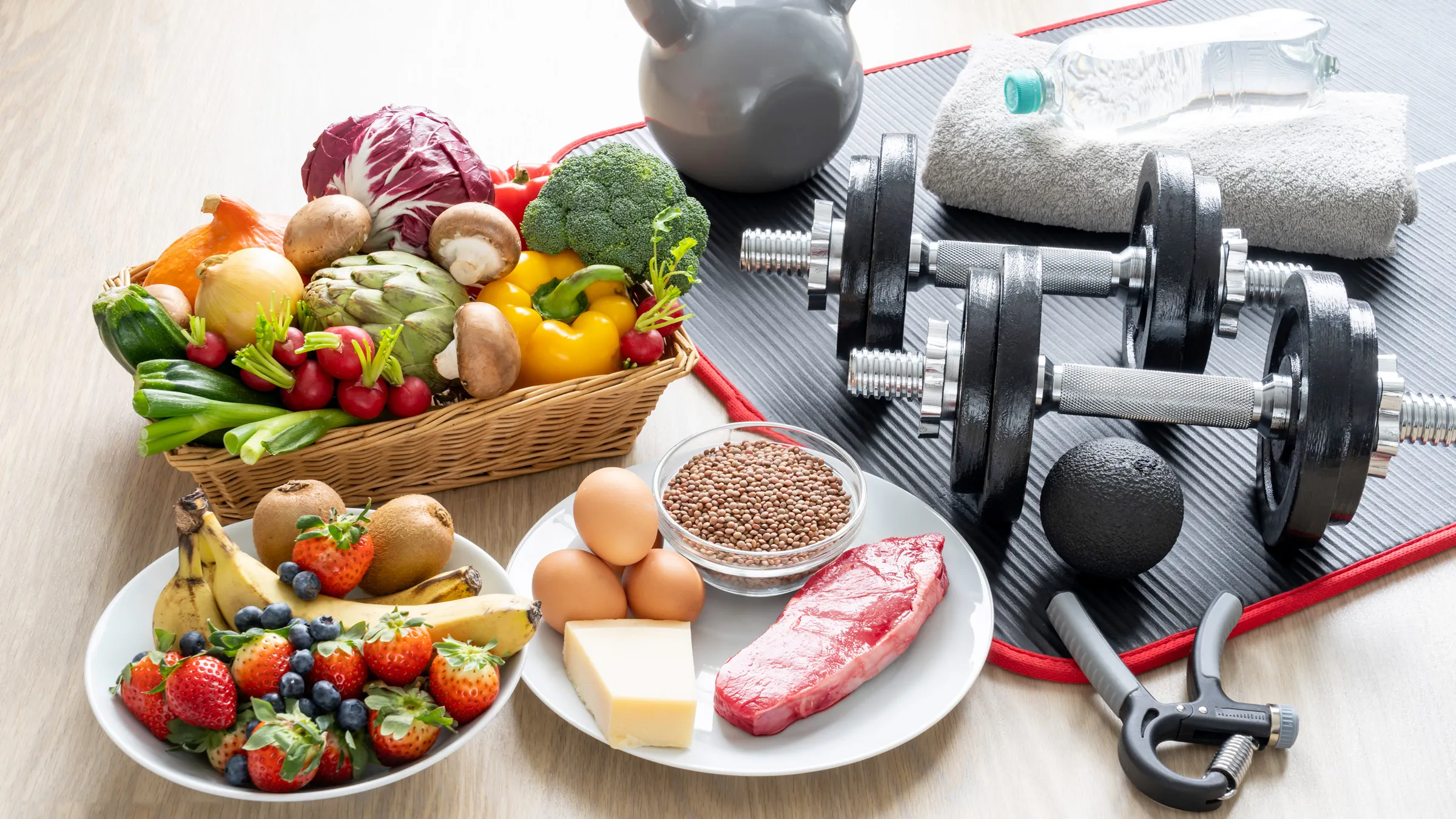 بهترین زمان ورزش بعد از غذا برای کنترل قند خون