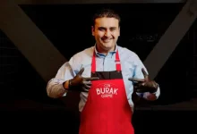 آشپز