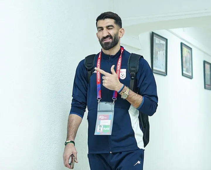 بیرانوند