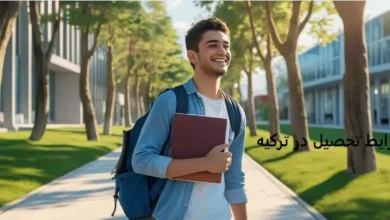 تحصیل در ترکیه
