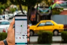 قتل راننده تاکسی