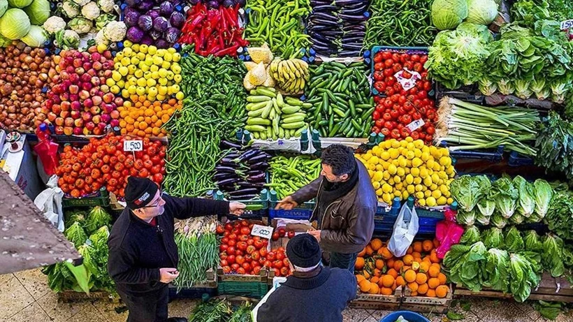 تورم